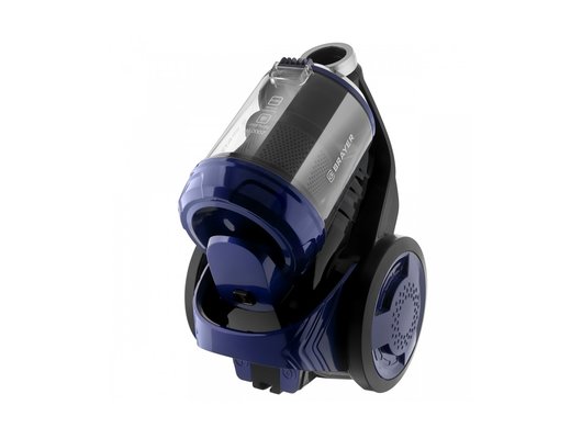 Пылесос BRAYER BR 4203